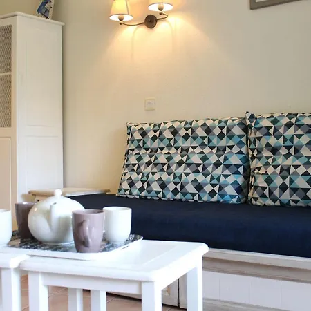 Royal Park, T2 - Avec Piscine, A Proximite - Les Pins - Lb070-2315 Apartment