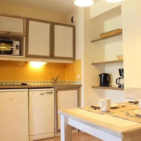Royal Park, T2 - Avec Piscine, A Proximite - Les Pins - Lb070-2315 Apartment *