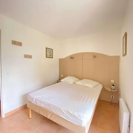 Royal Park, T2 - Avec Piscine, A Proximite - Les Pins - Lb070-2315 *