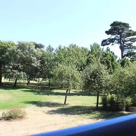 Royal Park, T2 - Avec Piscine, A Proximite - Les Pins - Lb070-2315 Apartment *